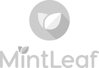 MINTLEAF