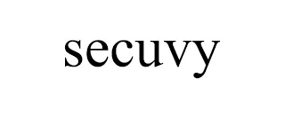 SECUVY
