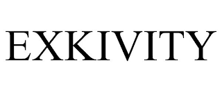 EXKIVITY