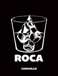 ROCA CARAJILLO