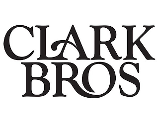 CLARK BROS