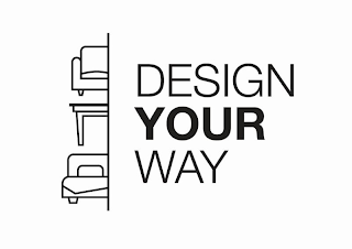 DESIGN YOUR WAY