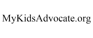 MYKIDSADVOCATE.ORG