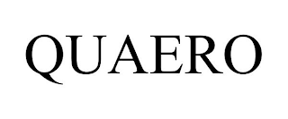 QUAERO