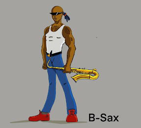 B-SAX