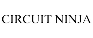 CIRCUIT NINJA