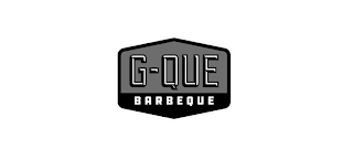 G-QUE BARBEQUE