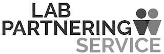 LAB PARTNERING SERVICE