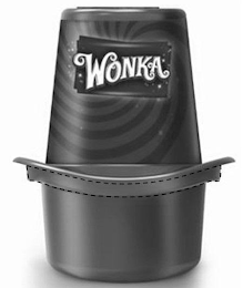 WONKA