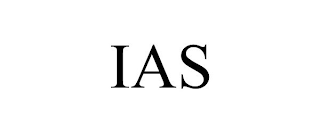 IAS