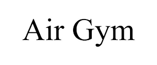 AIR GYM