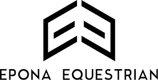 E EPONA EQUESTRIAN