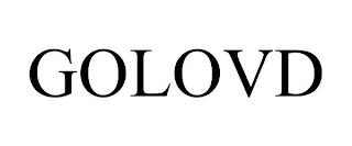 GOLOVD