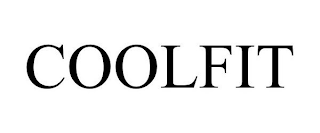 COOLFIT