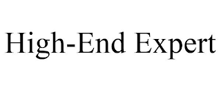 HIGH-END EXPERT