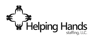 HELPING HANDS STAFFING, LLC.