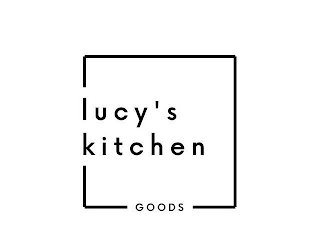 LUCY'S KITCHEN GOODS