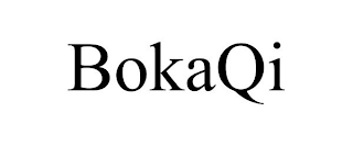 BOKAQI