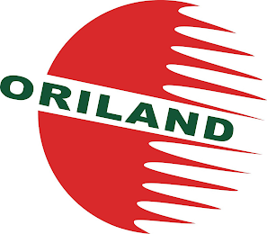 ORILAND