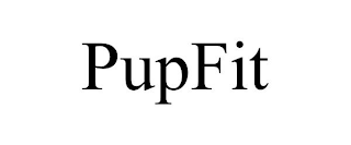 PUPFIT