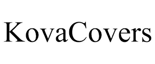 KOVACOVERS