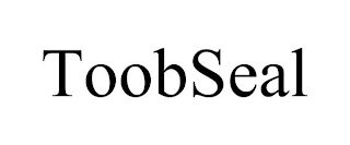 TOOBSEAL