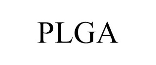 PLGA