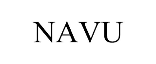 NAVU