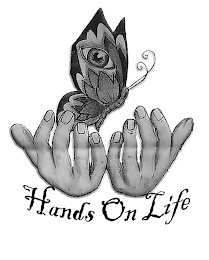 HANDS ON LIFE