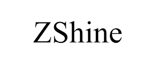 ZSHINE