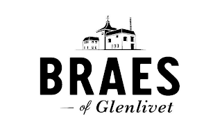 BRAES OF GLENLIVET