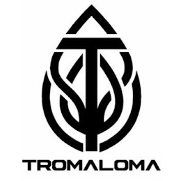 T TROMALOMA