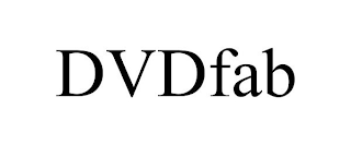 DVDFAB