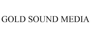 GOLD SOUND MEDIA