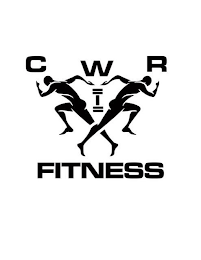 C W R FITNESS