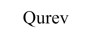 QUREV