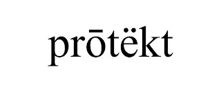 PROTËKT