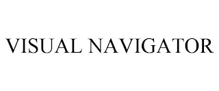 VISUAL NAVIGATOR