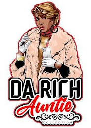 DA RICH AUNTIE COLLECTION