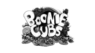 BOONIE CUBS