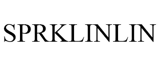 SPRKLINLIN