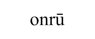 ONRU