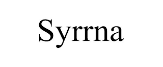 SYRRNA