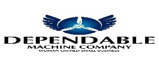 DEPENDABLE MACHINE COMPANY