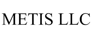 METIS LLC