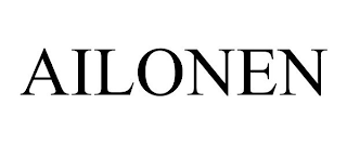 AILONEN