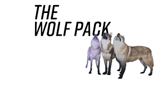 THE WOLF PACK