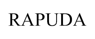 RAPUDA