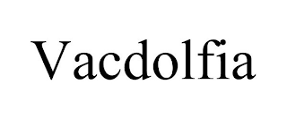 VACDOLFIA