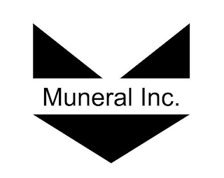 MUNERAL INC.